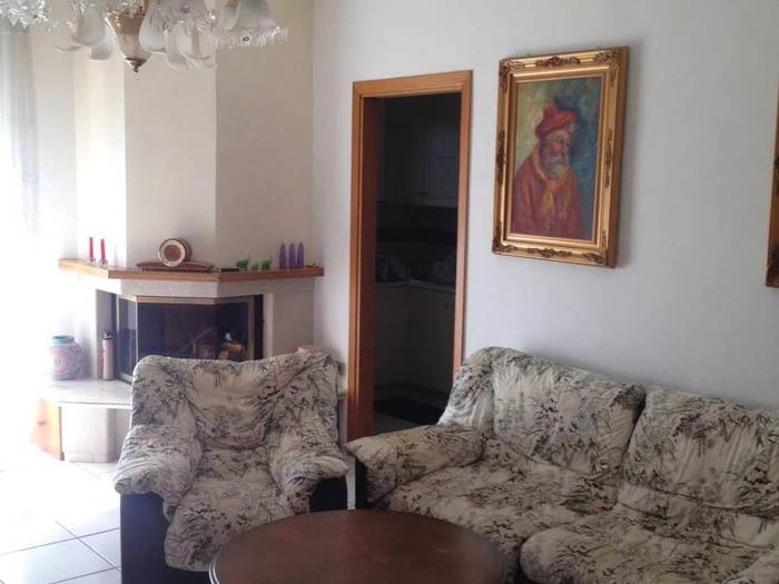 Appartamento con 5 locali in vendita in Via Giuliani SNC Xx, Centro, Roccadaspide
