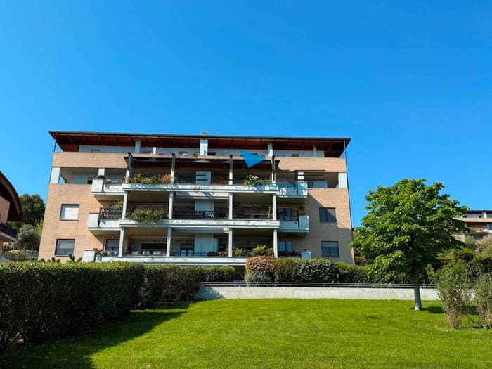 Appartamento quadrilocale in vendita in Via Emanuele Di Simone, Colle del Telegrafo Colle Scorrano, Pescara