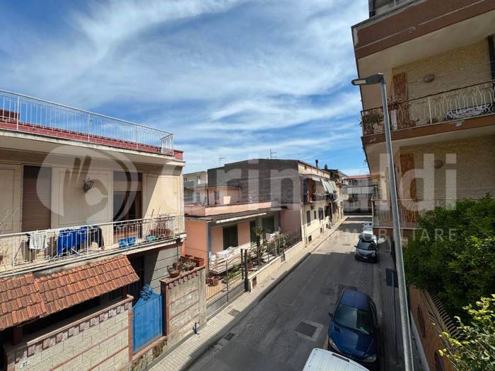 Appartamento trilocale in vendita in VIALE JOHN FITZGERALD KENNEDY, Grumo Nevano