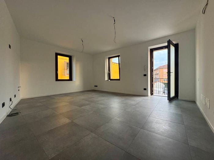 Appartamento bilocale in vendita in Via Boltiere, Ciserano