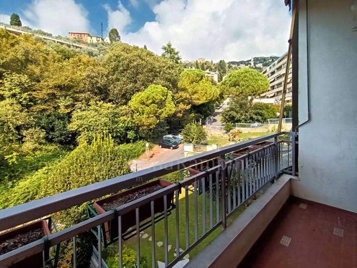 Appartamento quadrilocale in vendita in Via Percy Bysshe Shelley, Quarto, Genova