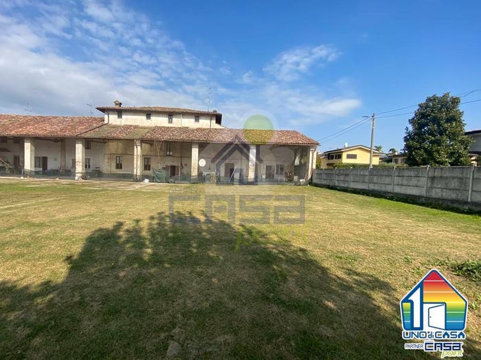 Casa con 6 locali in vendita in Via Padre Cazzulli, Ombriano Sabbioni San Carlo, Crema