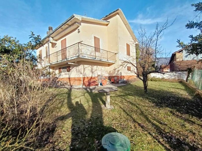 Casa trilocale in vendita in Frazione Zebedassi, Zebedassi, Cantalupo Ligure