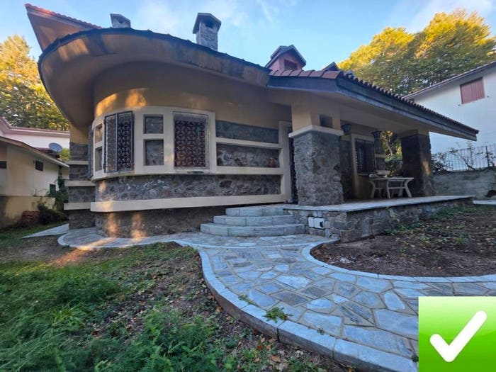 Casa con 6 locali in vendita in Gambarie, Santo Stefano in Aspromonte
