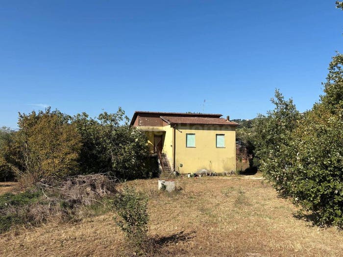 Casa bilocale in vendita in Amelia