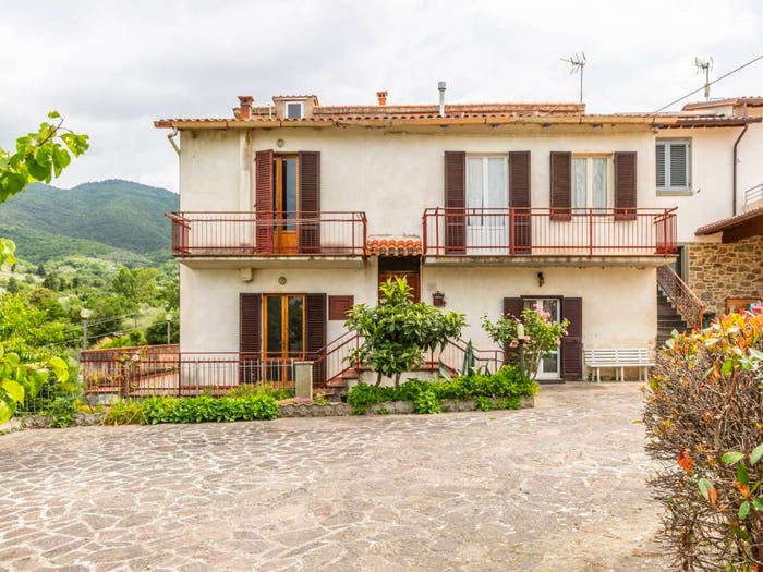 Casa con 6 locali in vendita in Località Vitiano, Rigutino, Arezzo