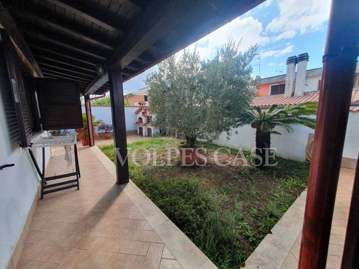 Casa quadrilocale in vendita in Via Brenta, Tor San Lorenzo Nuova California, Ardea