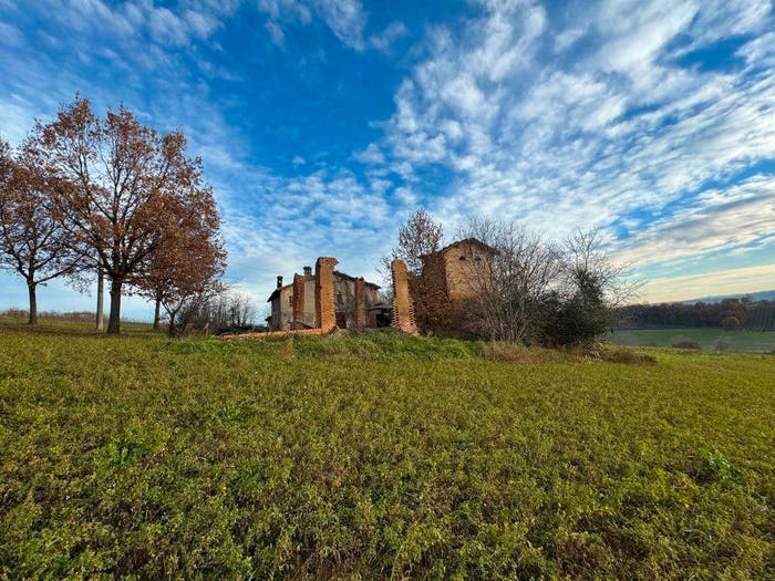 Casa con 5 locali in vendita in Via Sinistra Guerro, Centro, Castelvetro di Modena