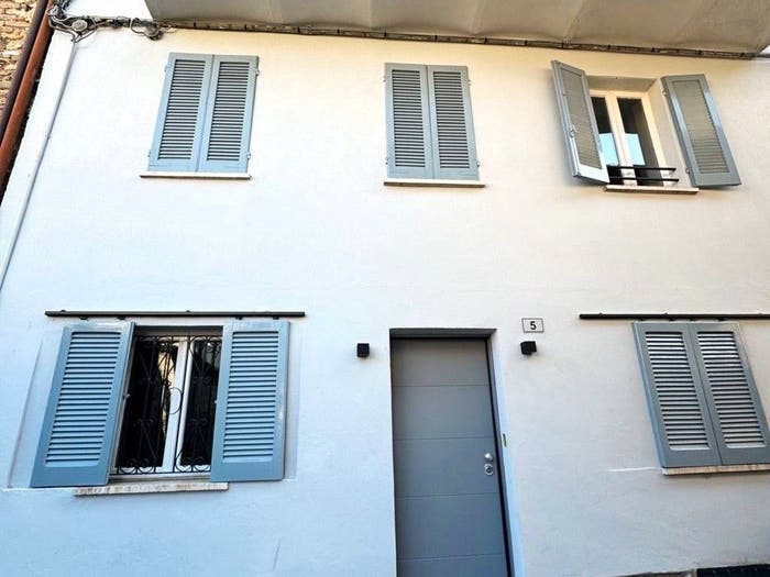 Casa con 5 locali in vendita in Via Castello, Godiasco, Godiasco Salice Terme