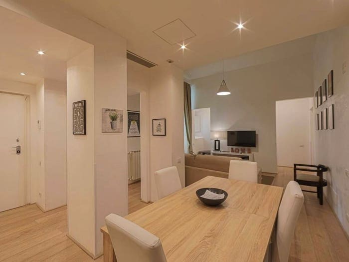 Appartamento trilocale in vendita in Via Cristoforo Landino, Libertà Savonarola, Firenze