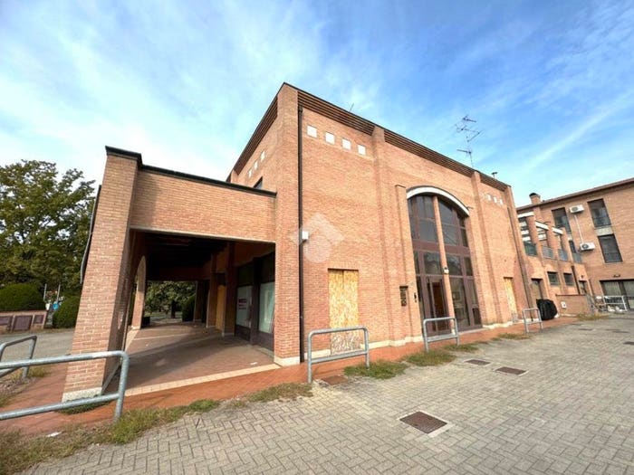 Appartamento trilocale in vendita in Via Ravarino Carpi, Sorbara, Bomporto