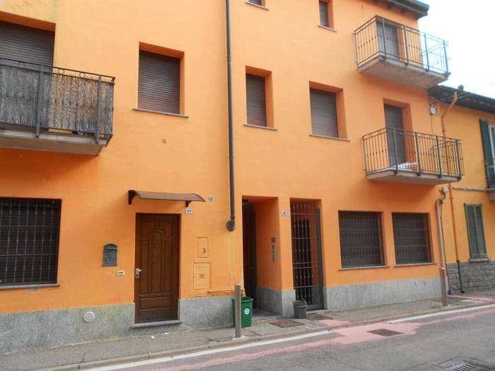 Appartamento bilocale in vendita in Via Giuseppe Mazzini, Centro, Paullo