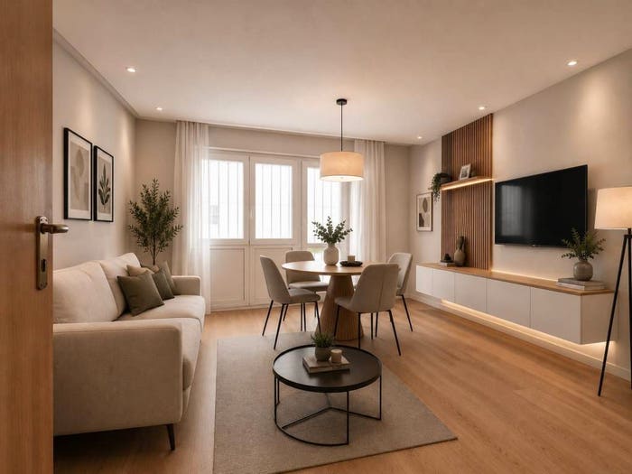 Casa trilocale in vendita in Via Santorre di Santarosa, Villa Bonelli, Roma