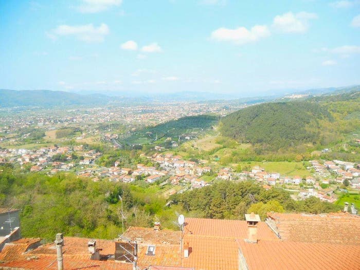 Appartamento quadrilocale in vendita in Luni