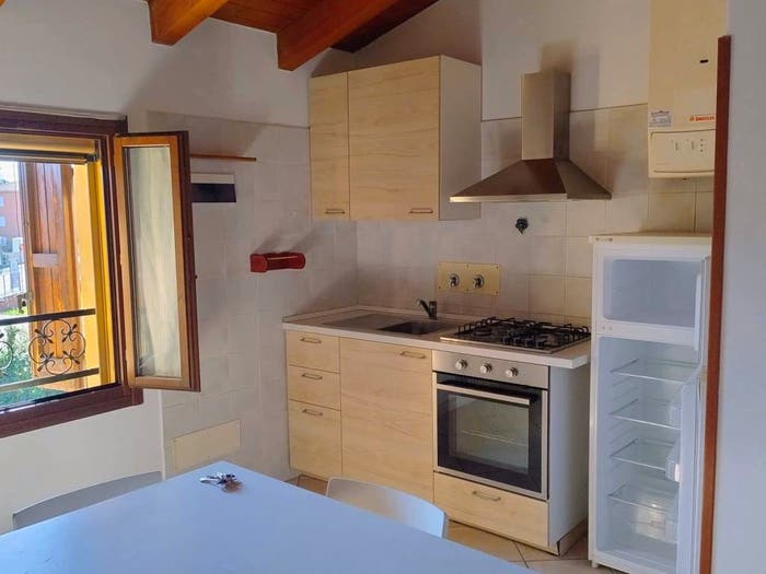 Appartamento bilocale in vendita in Noce Pescarola, Bologna