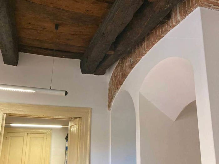 Appartamento con 5 locali in vendita in Corso Telesio, Centro Storico, Cosenza