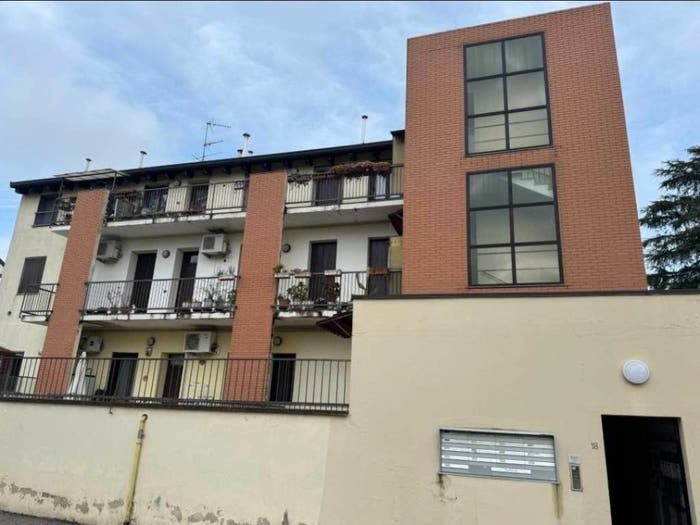 Appartamento bilocale in vendita in Via Frosinone, Baggio, Milano