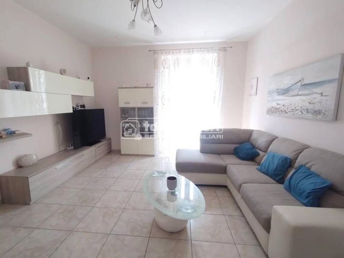 Appartamento quadrilocale in vendita in Via Belvedere, Aversa