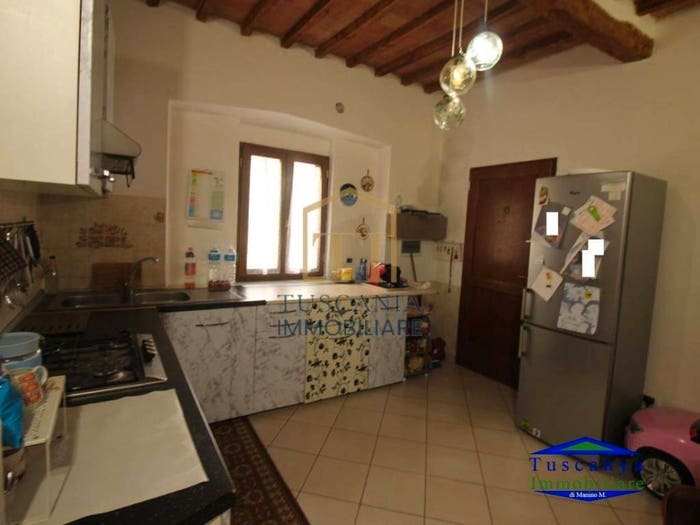 Appartamento trilocale in vendita in Gracciano Selvamaggio Belvedere, Colle di Val d'Elsa