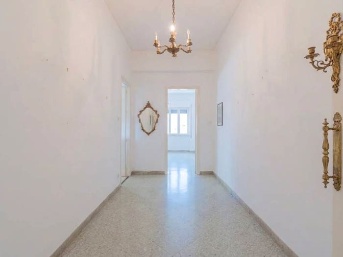 Appartamento quadrilocale in vendita in Via Torquato Tasso, Libertà Villabianca, Palermo