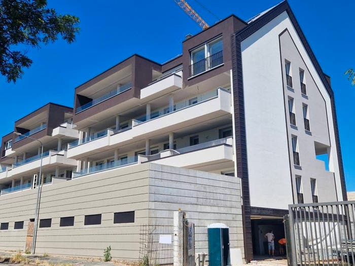Casa con 5 locali in vendita in Via Massimo d'Azeglio, Frati, Busto Arsizio