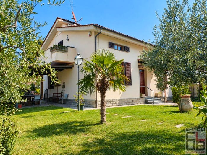 Casa con 6 locali in vendita in Via di Montaioncino, Martignana Piazzano, Empoli
