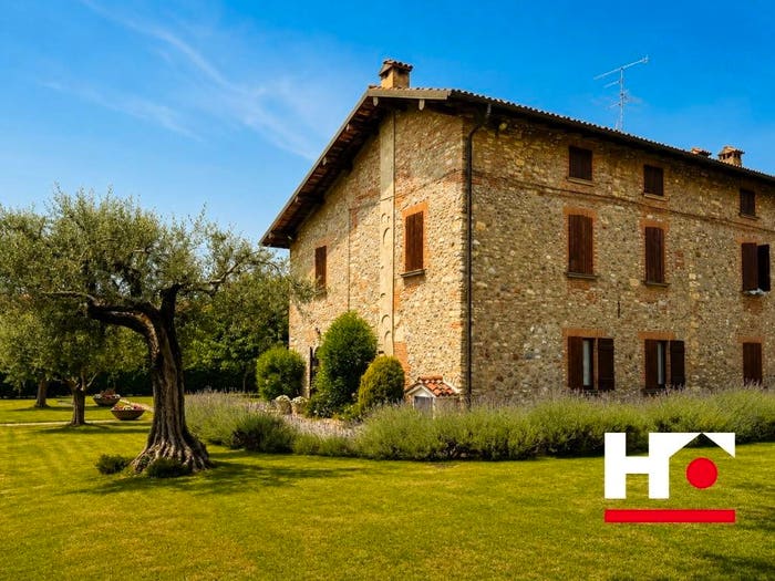 Casa trilocale in vendita in Piazza Paolo VI, Zocco, Erbusco