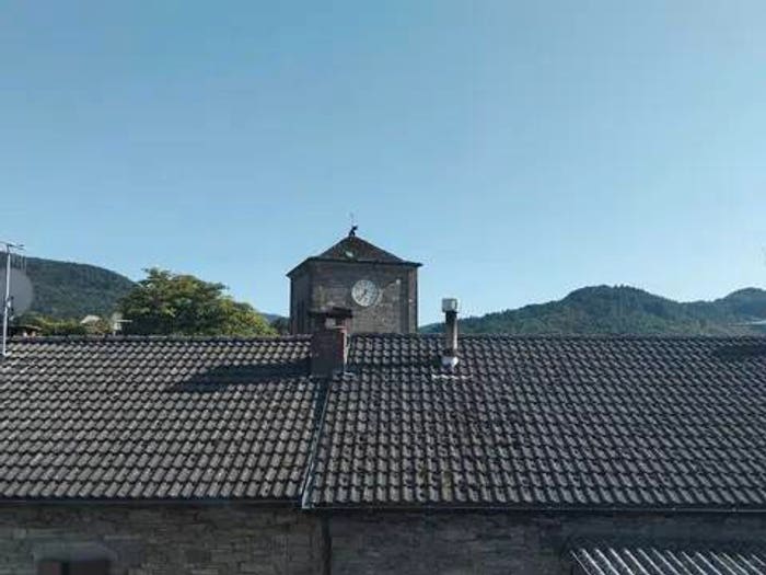 Appartamento con 6 locali in vendita in Pier Maria Rossi, Centro, Berceto