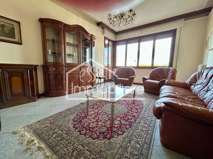 Appartamento quadrilocale in vendita in Via della Repubblica, Ospedale Santa Maria, Empoli