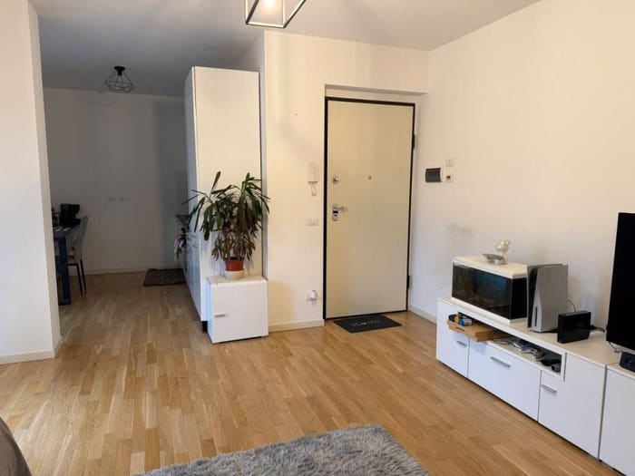 Appartamento quadrilocale in vendita in via esino, Torrette, Ancona