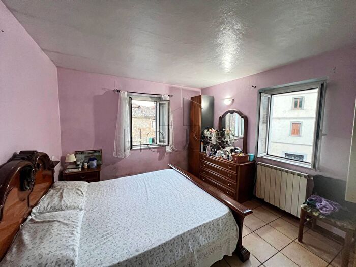 Appartamento trilocale in vendita in Via Caduti di Peretola, Umbertide