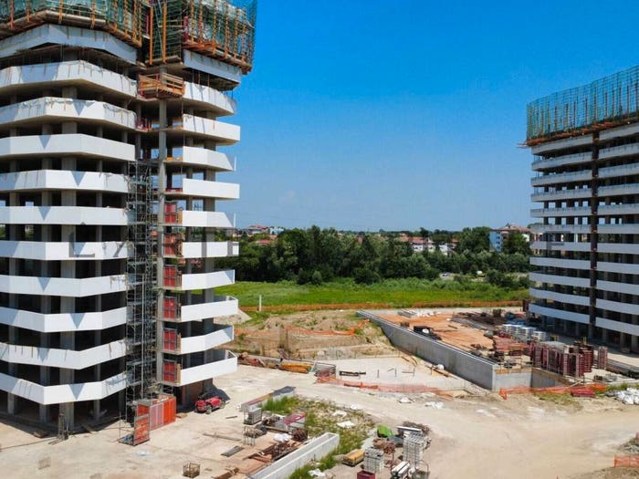 Appartamento bilocale in vendita in Arco di Giano, Stanga Pio X, Padova