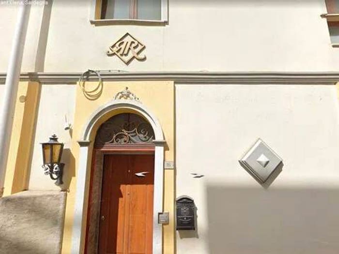 Casa con 6 locali in vendita in Via Trieste, Quartu, Quartu Sant'Elena