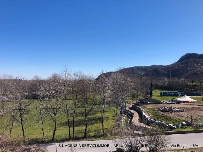Appartamento monolocale in vendita in Roccavione
