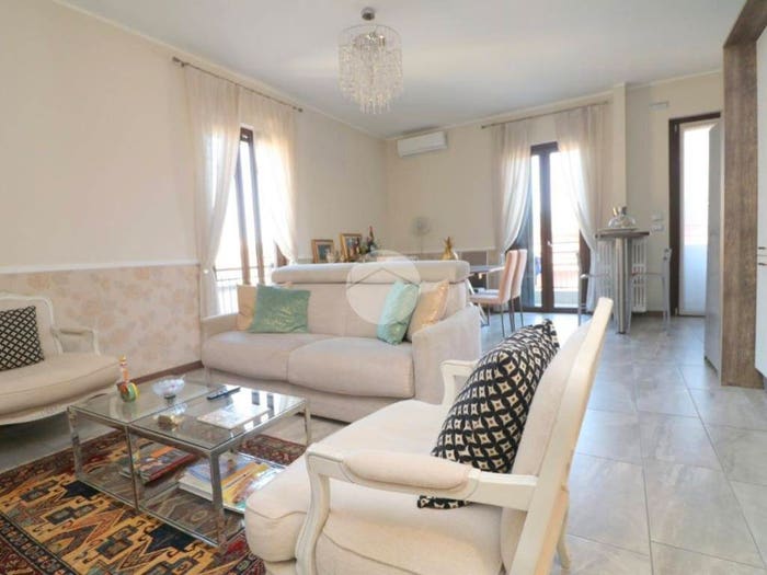 Appartamento trilocale in vendita in Via Dei Cornaggia, San Carlo San Paolo, Rho