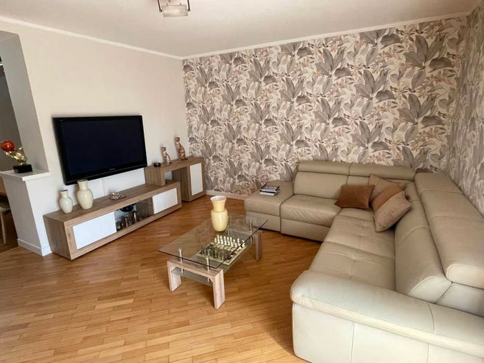Appartamento quadrilocale in vendita in Via Cristoforo Colombo, Molinetto, Mazzano