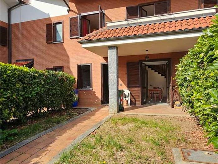 Casa quadrilocale in vendita in Via avigliana, Almese Rivera, Almese