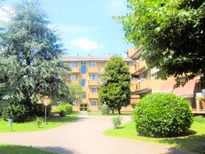 Appartamento trilocale in vendita in Centro, Cassina de' Pecchi