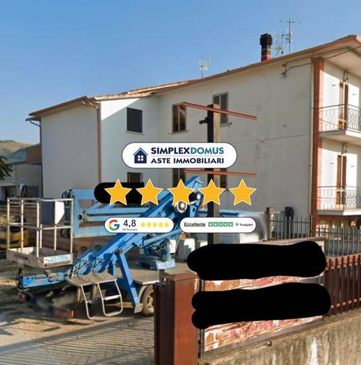 Appartamento con 5 locali in vendita in Antonio Montinaro, Fontanelle, Gubbio