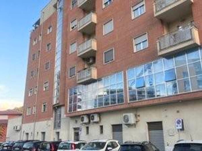 Appartamento trilocale in vendita in Via Bari, Popilia Vagliolise, Cosenza