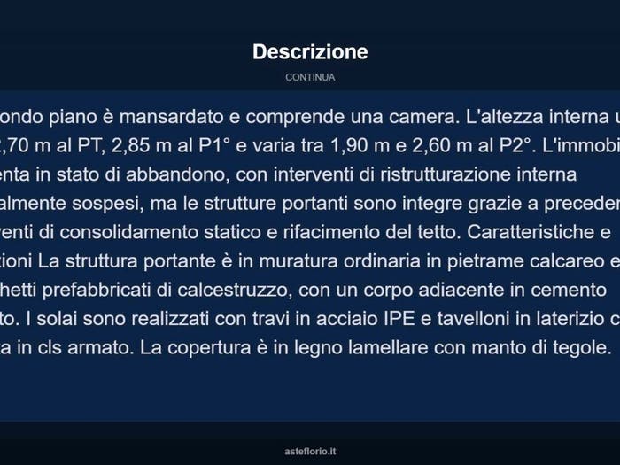 Case in Vendita e in Affitto - 2