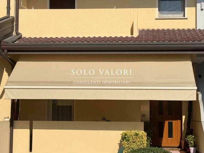 Casa con 5 locali in vendita in Castelfranco Veneto
