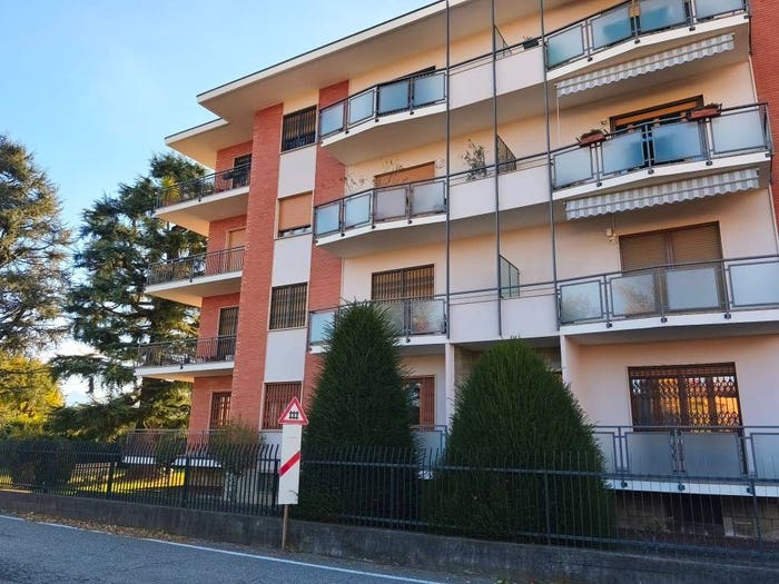 Appartamento con 5 locali in vendita in Via Fraschetti, Centro, Balangero