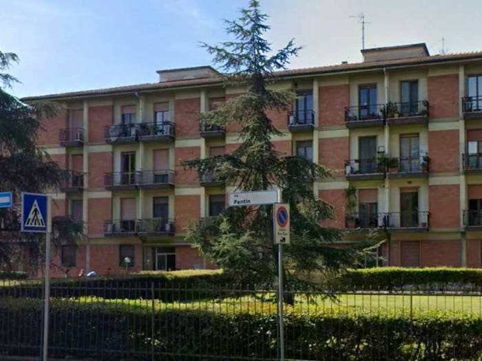 Appartamento con 5 locali in vendita in via Pantin, Casellina, Scandicci