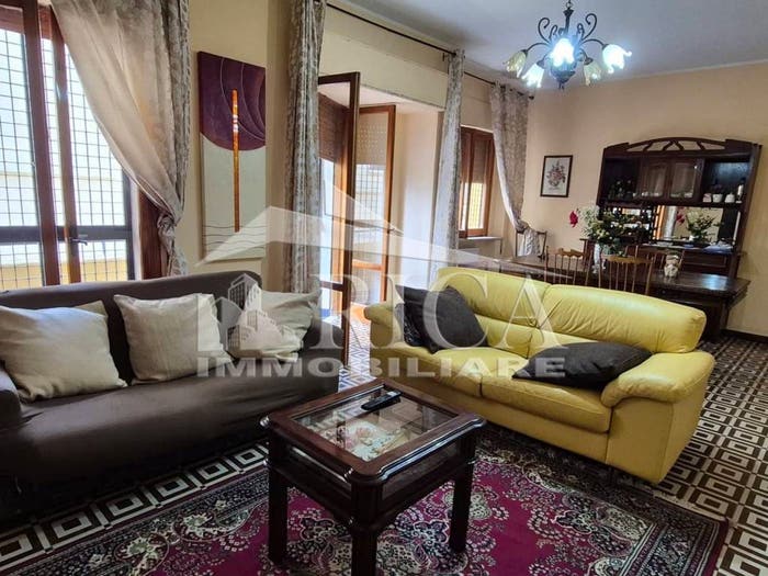 Appartamento con 5 locali in vendita in Via Benedetto Croce, Semicentro, Alcamo