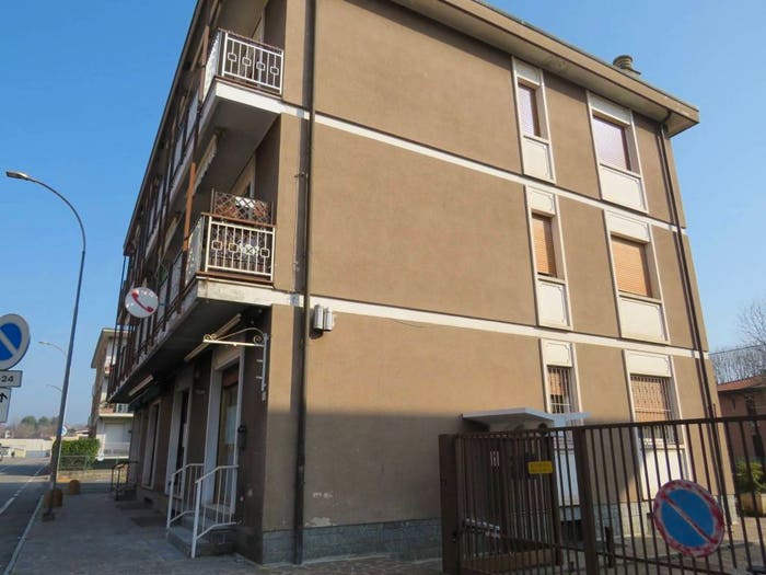 Appartamento trilocale in vendita in Piazza Piave, Vighizzolo Cascina Varenna, Cantù