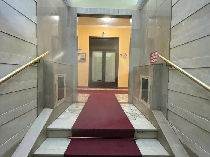 Appartamento monolocale in vendita in Via Giambellino, Giambellino, Milano