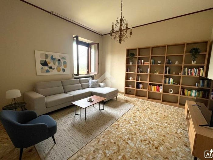 Appartamento con 5 locali in vendita in Schifanoia centro storico, Schifanoia, Narni