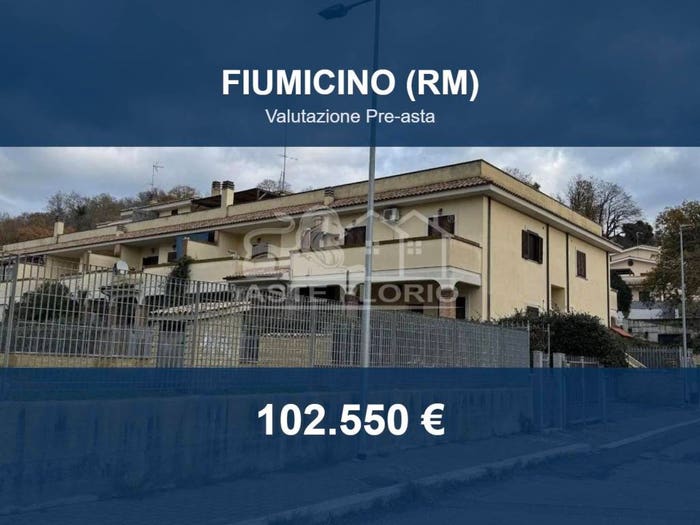 Appartamento quadrilocale in vendita in Via Uras, Aranova Torrimpietra Testa di Lepre Tragliata Tragliatella, Fiumicino