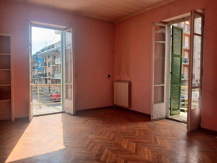 Appartamento trilocale in vendita in Via Vittorio Alfieri, Nichelino